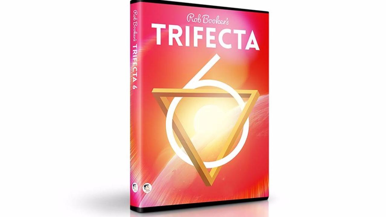 Trifecta system forex