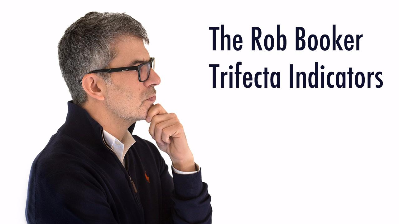 Rob booker forex strategy ten