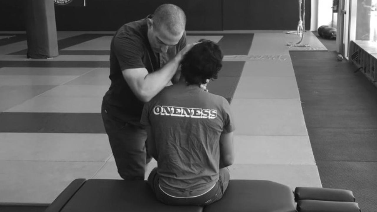 The Zone Technique for Chiropractors