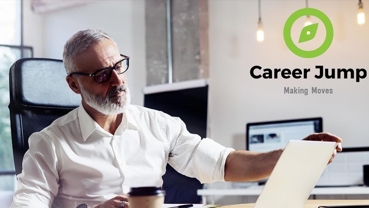 online executive job search mastery program executive job search