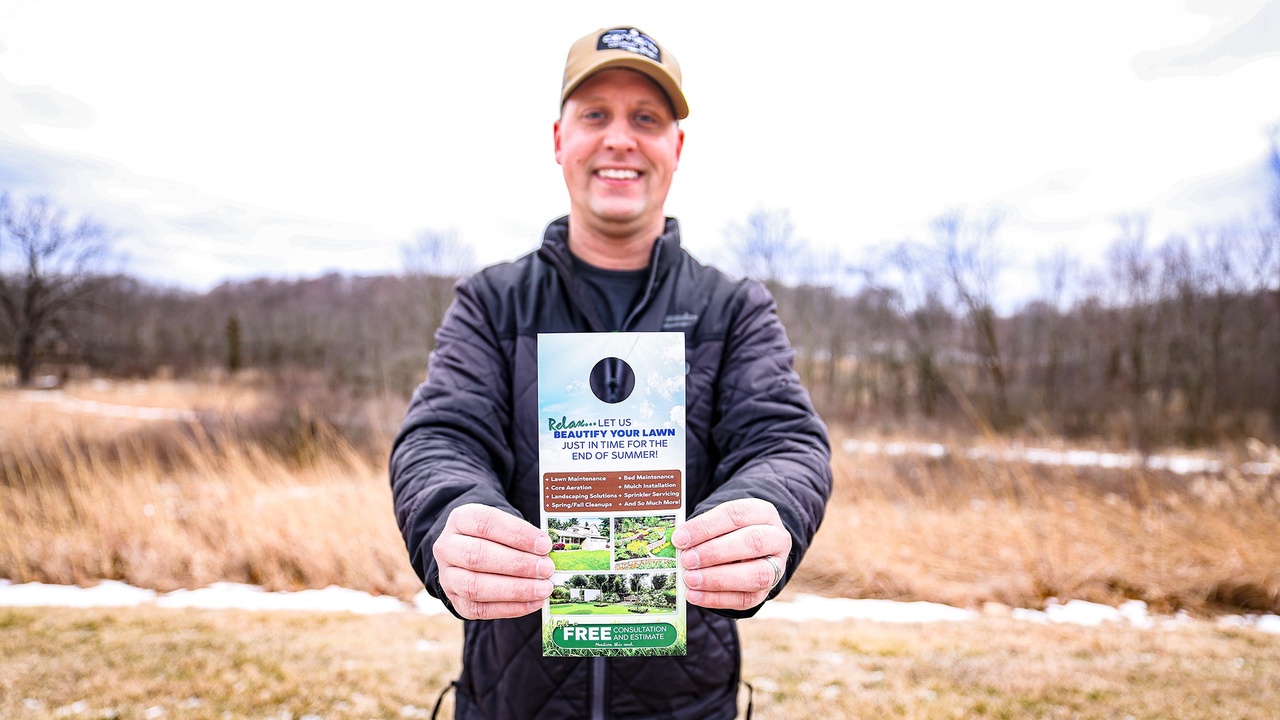 How To Start A Lawn Care Business