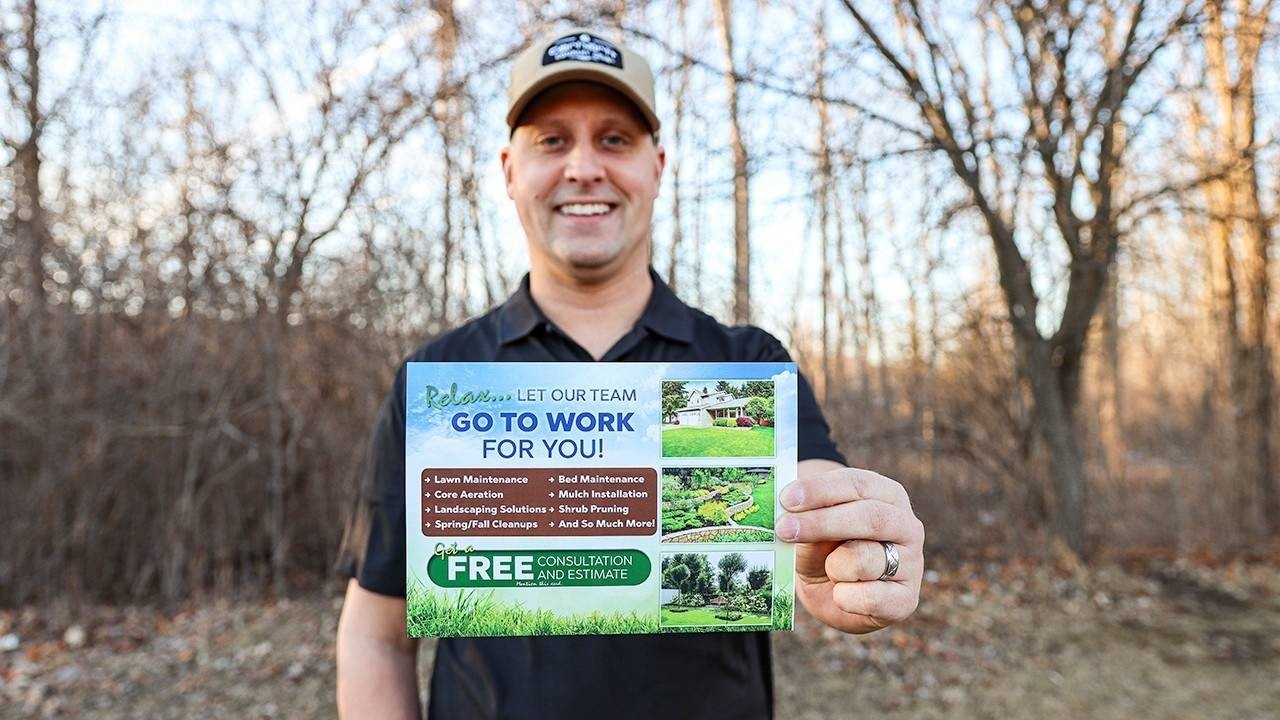 How To Start A Lawn Care Business