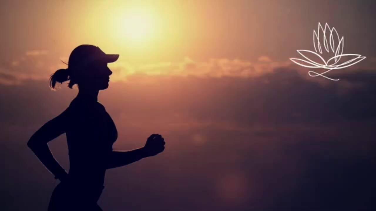 Free to heal method by maria nordin