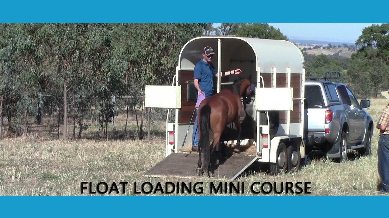 Isezyfyzswaeotzwptom float loading mini course