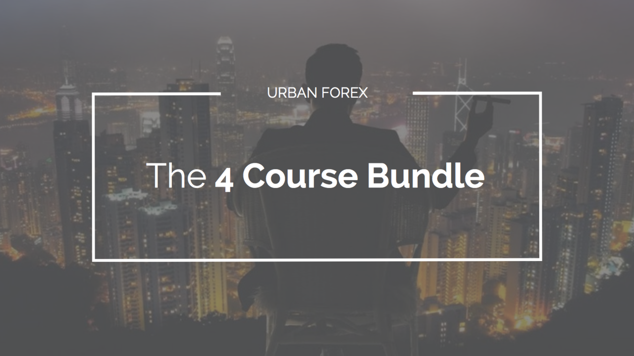 Mastering price action urban forex