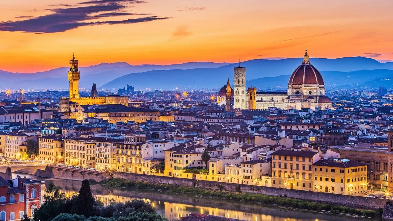 Hvordan lede for fremragende resultater? Renessansen i Firenze