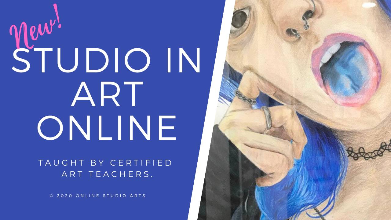 Studio In Art Online