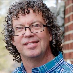 Scott Musgrave