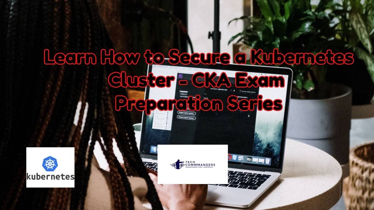 Real CKA Exam Answers