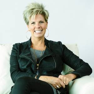 Beth Jones