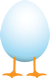 Big Goose Egg’s