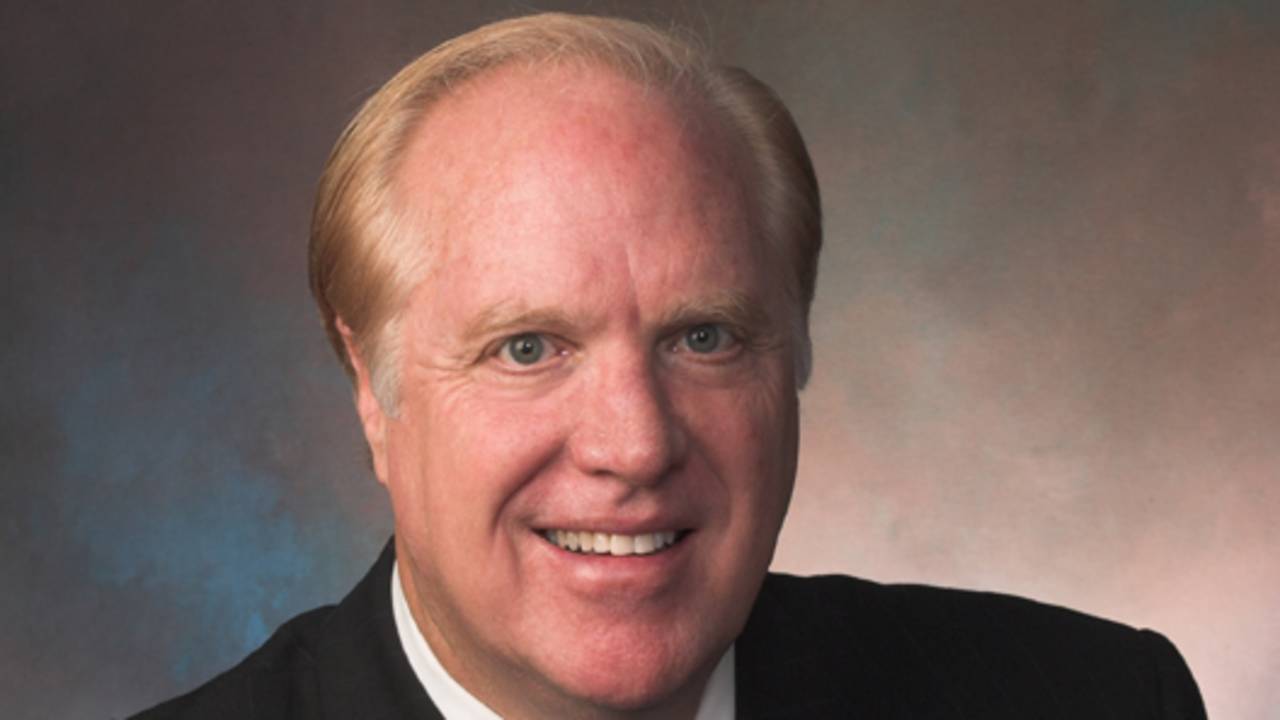 Dr. Howard "Doc" Haller