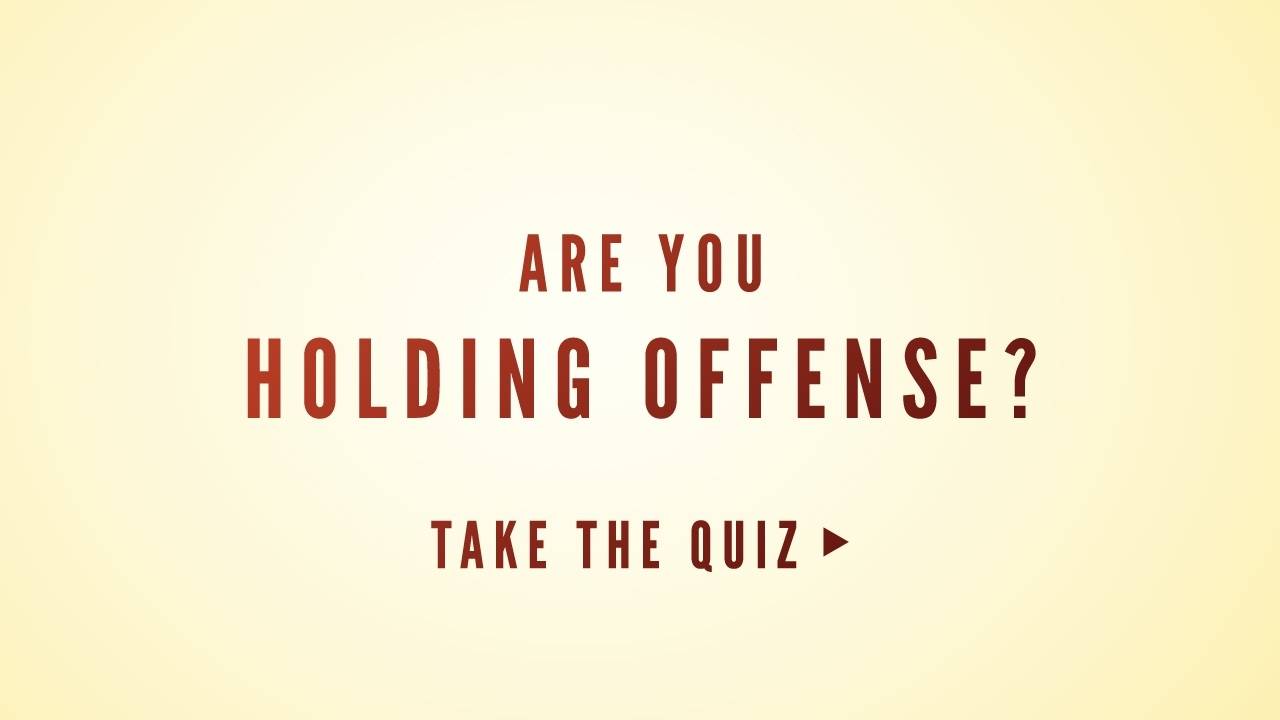Offense Offense