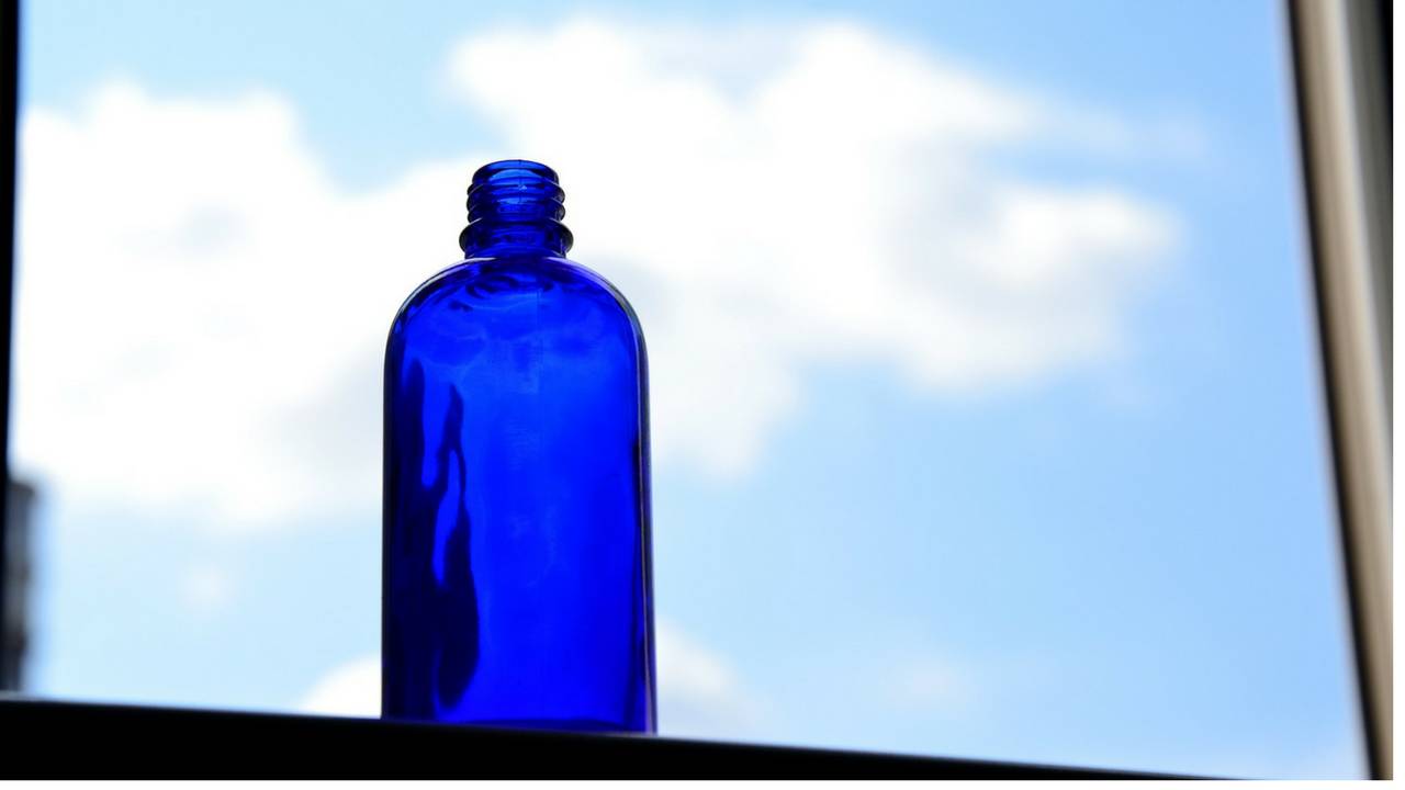 Blue Solar Water Stress Relief And Energy Benefits Get the best deals on blue water bottle bicycle water bottles. blue solar water stress relief and