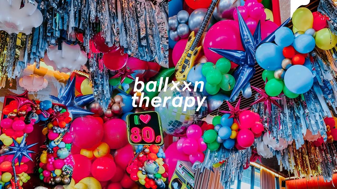 Balloon Therapy Balloon Course