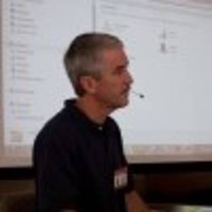 Mark Rudiger