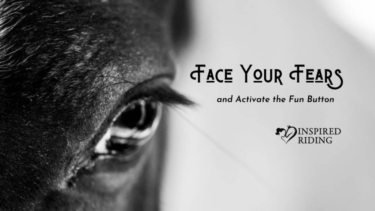 Face Your Fears