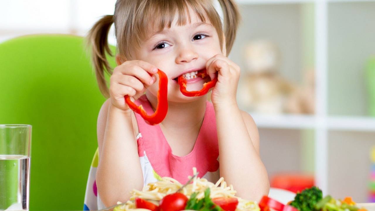 Çocuklarda Yemek Alışkanlığı-Sofra Eğitimi Çocuklarda Yemek Alışkanlığı-Sofra Eğitimi