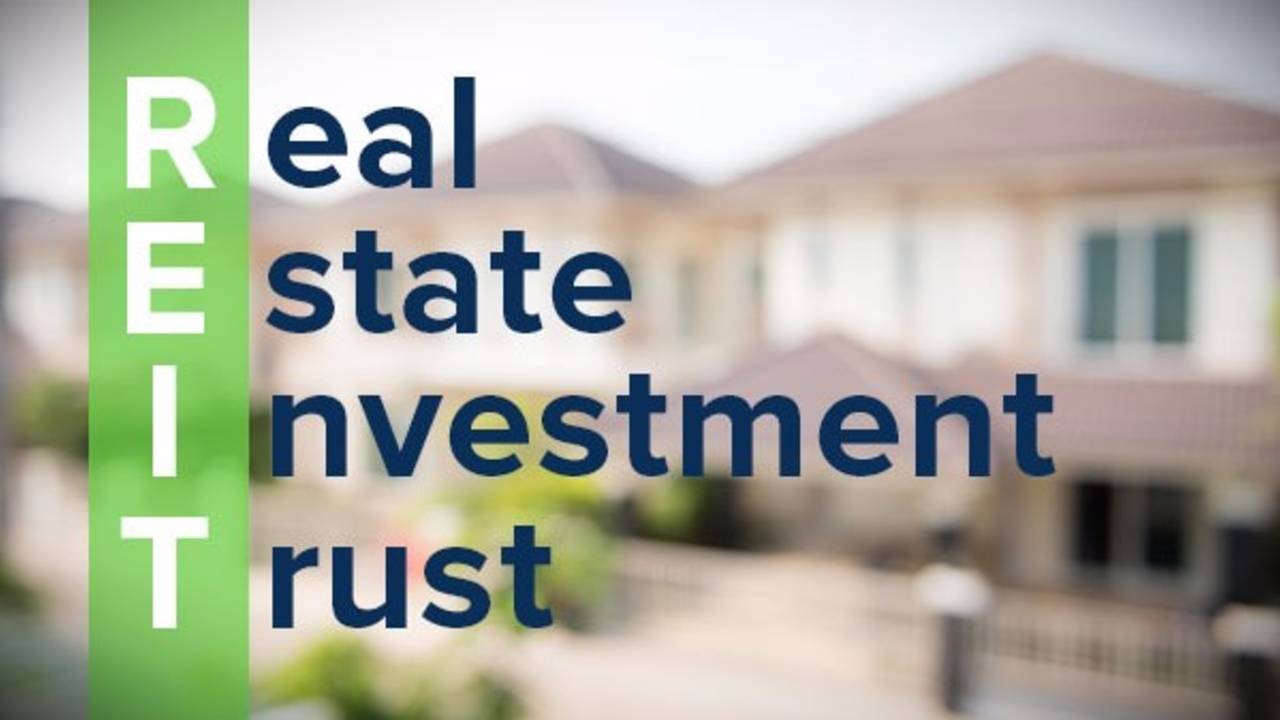 Ct real estate investment trust ipo