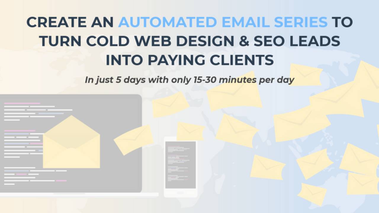 Automated Email Series Implementation
