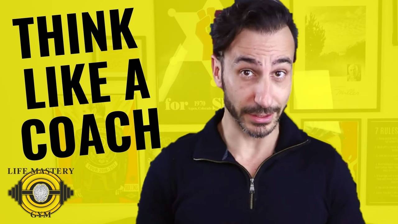 NLP Coaching A Simple Understanding To Create The Life You Want