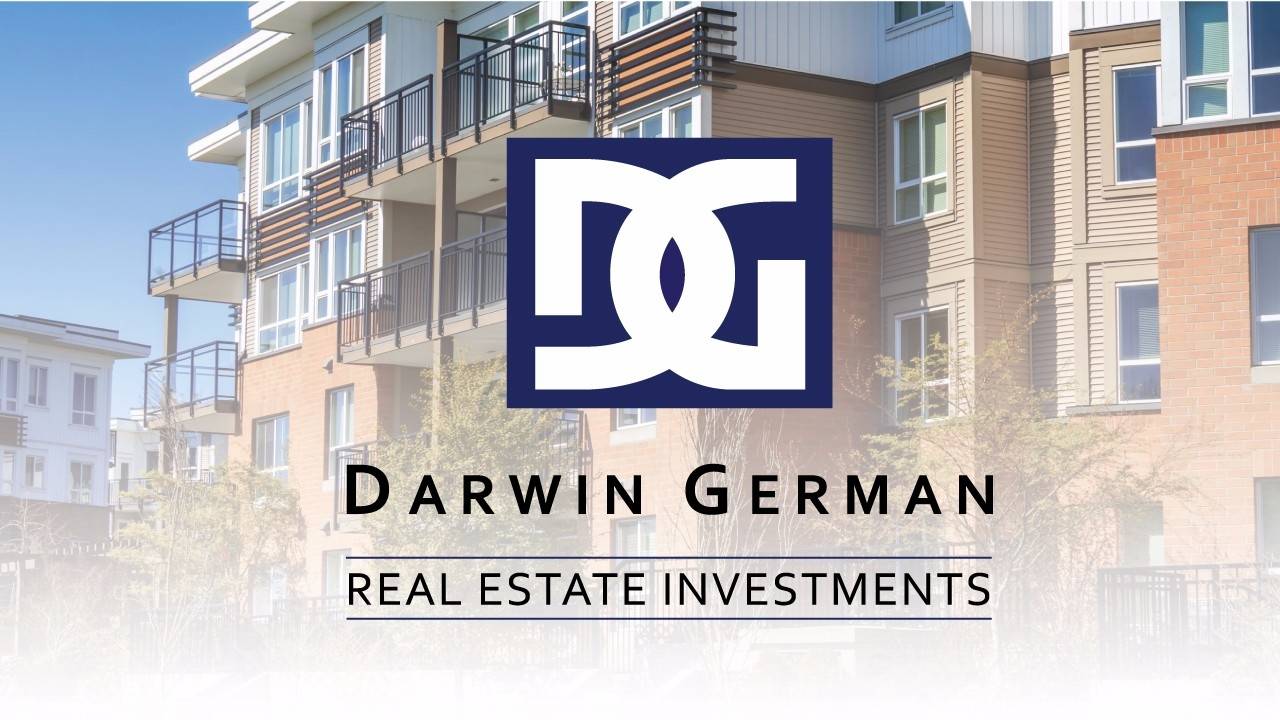 Darwin German Real Estate Investments