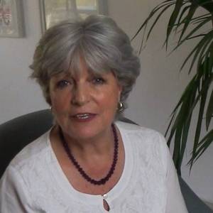 Fiona Campbell