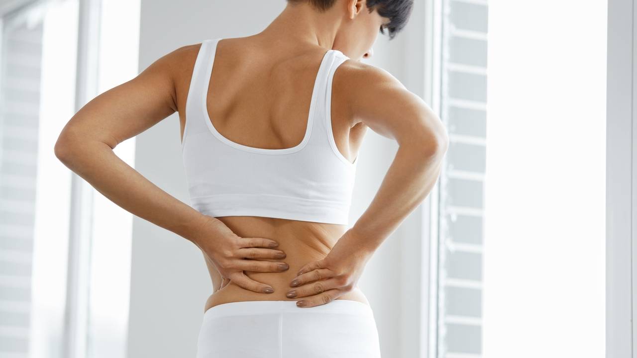 3 Common Reasons Why People Have Chronic Back Pain | Mind ...