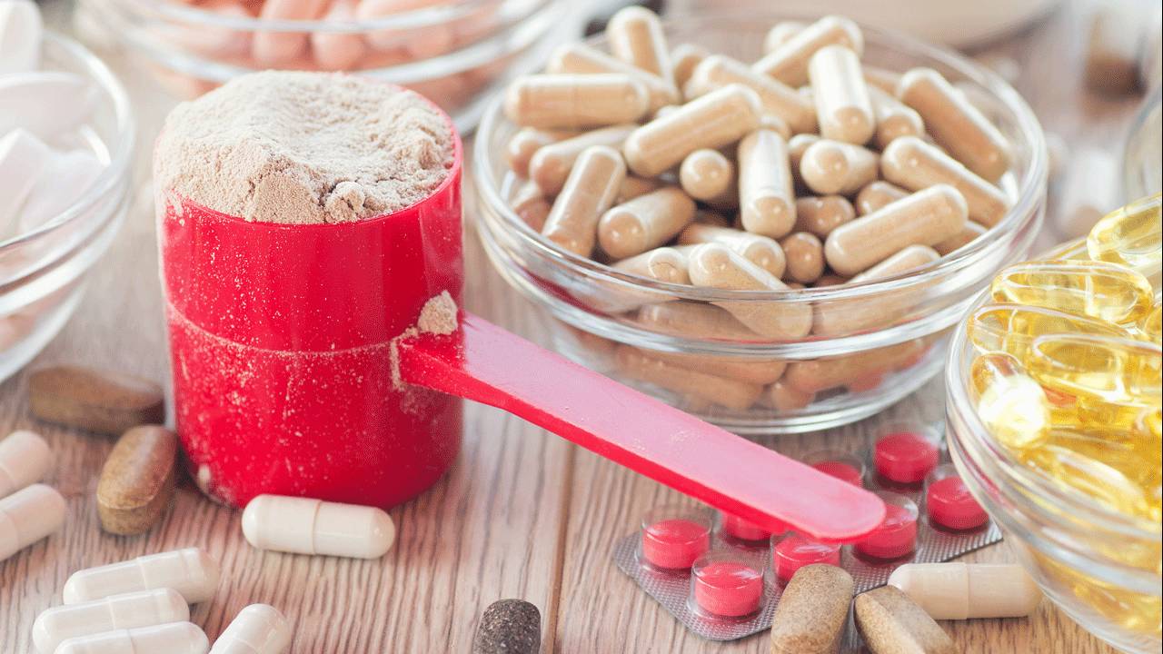 Are Supplements REALLY Necessary?