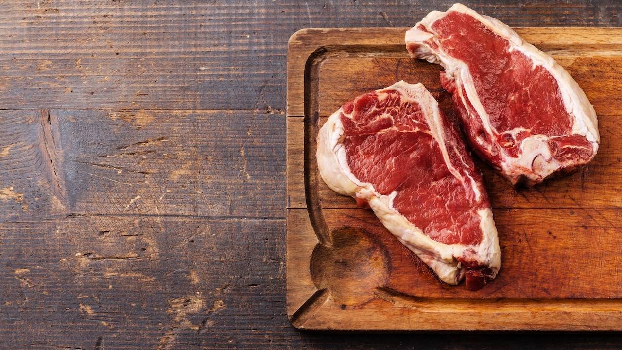 Does Eating Red Meat CAUSE CANCER 