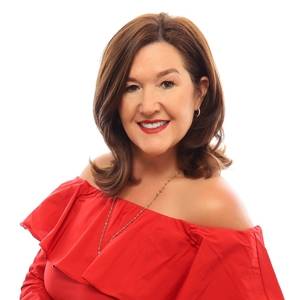 Rosemary O'Connor