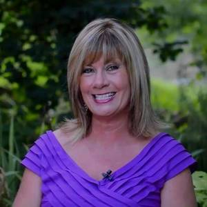 Cheryl Gregory