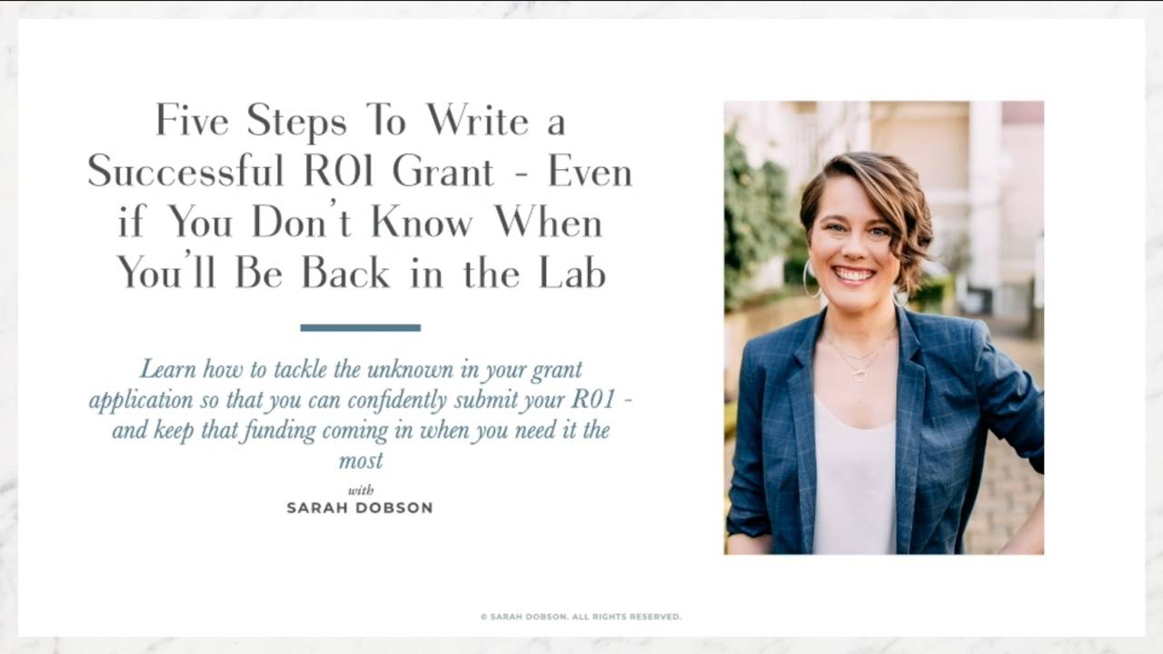 Nih grant examples image