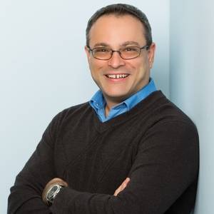 Scott Markowitz