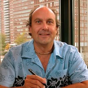 Dave Kusek