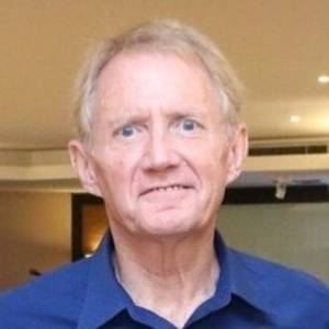 Rick Ray