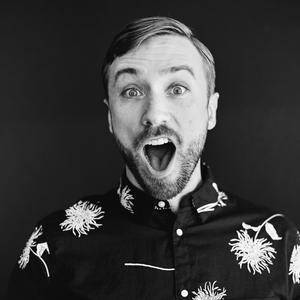 Peter Hollens