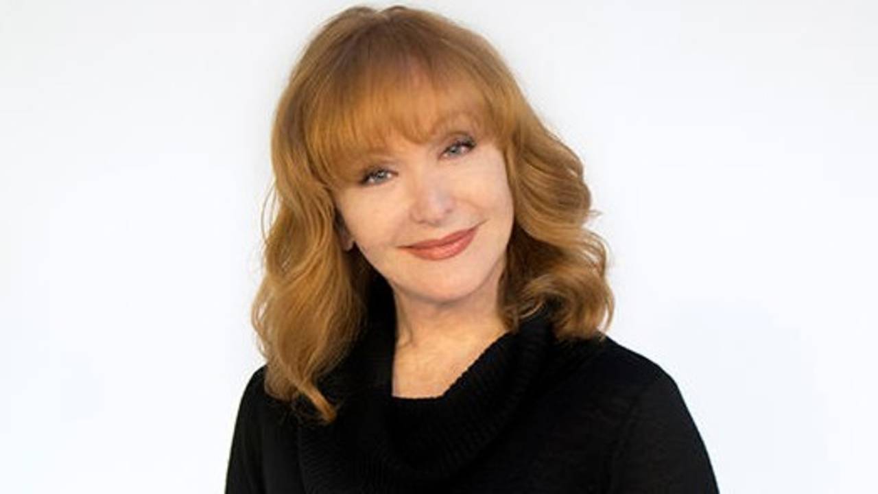 Vivienne Mackinder founder of HairDesigerTV