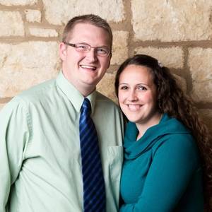 Kirk & Kim
