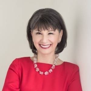 Gloria Feldt
