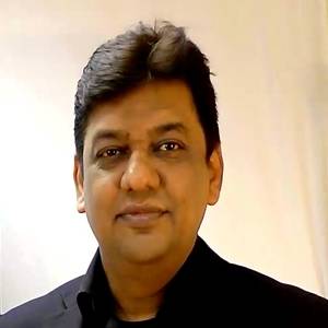 Vijay Mistri