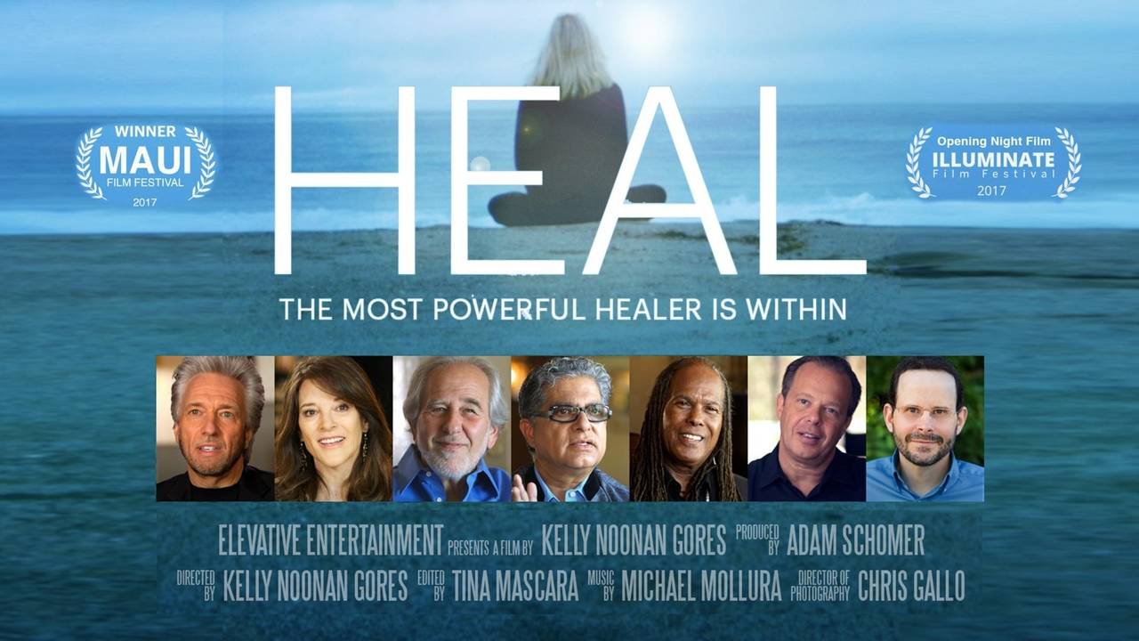 Heal Film Heal Film