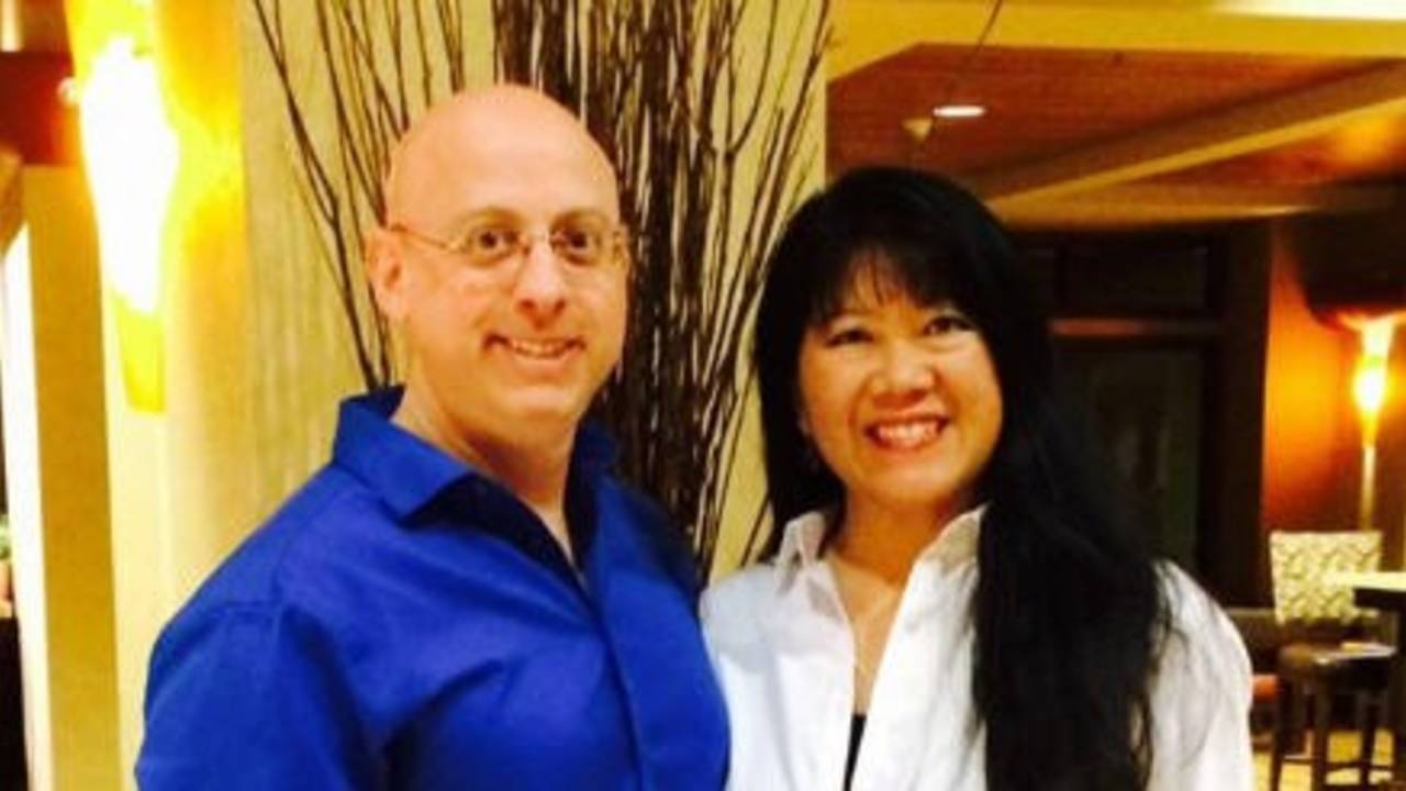 Dave Bernstein & Kristi Lee