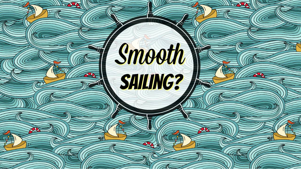 Rent to Rent isn't all Smooth Sailing...