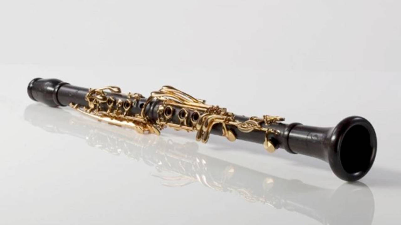 Join The Clarinet Mentors Community