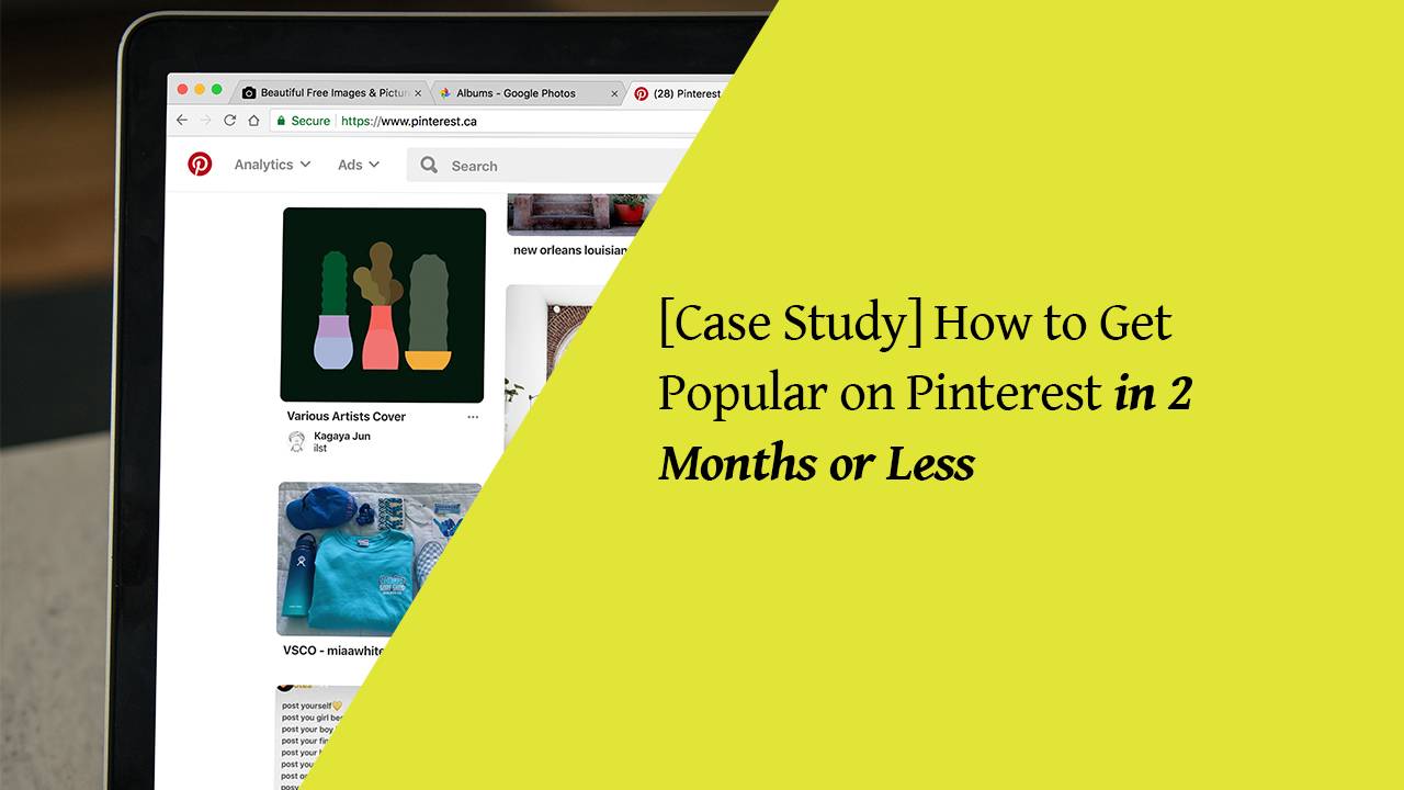 Less may be more case study image