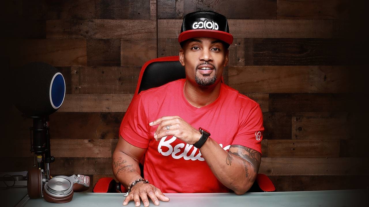 Willie Moore Jr. Live - Official Website of Willie Moore Jr