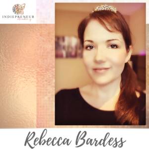 Rebecca Bardess