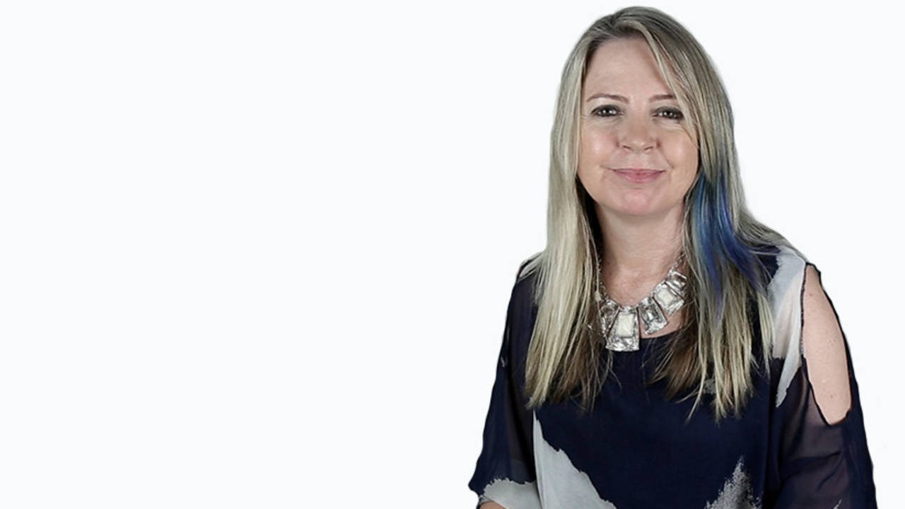 Jacqui Grantford