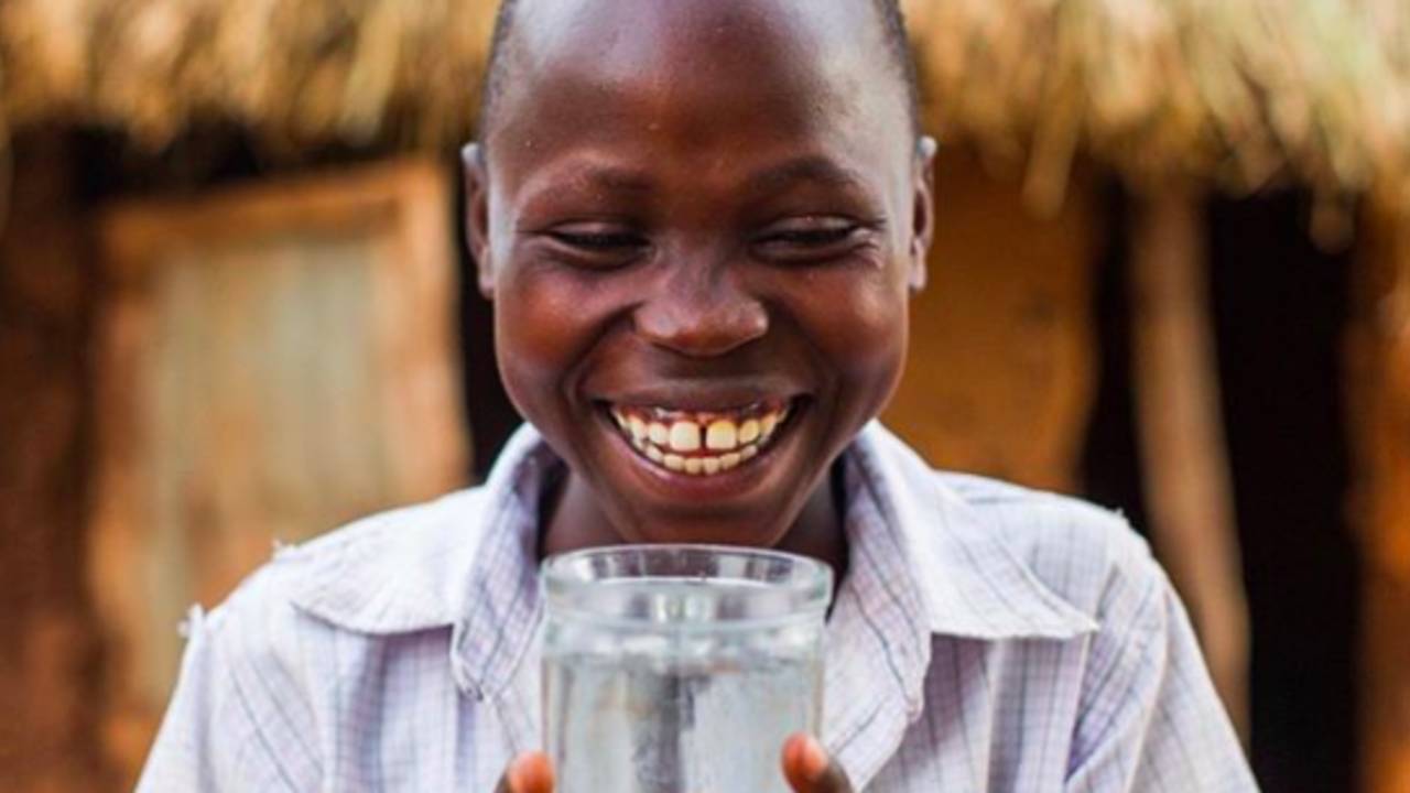 Fundraising case studies picture